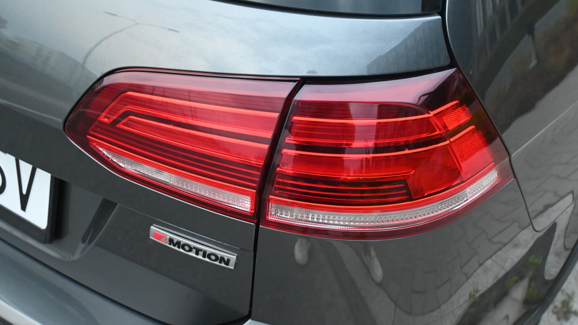 VW Golf VII Alltrack 2.0 TDI DSG 4Motion 2019 na sprzedaż - galeria zdjęć, zdjęcie 13 | AUTOTOJA Kraków