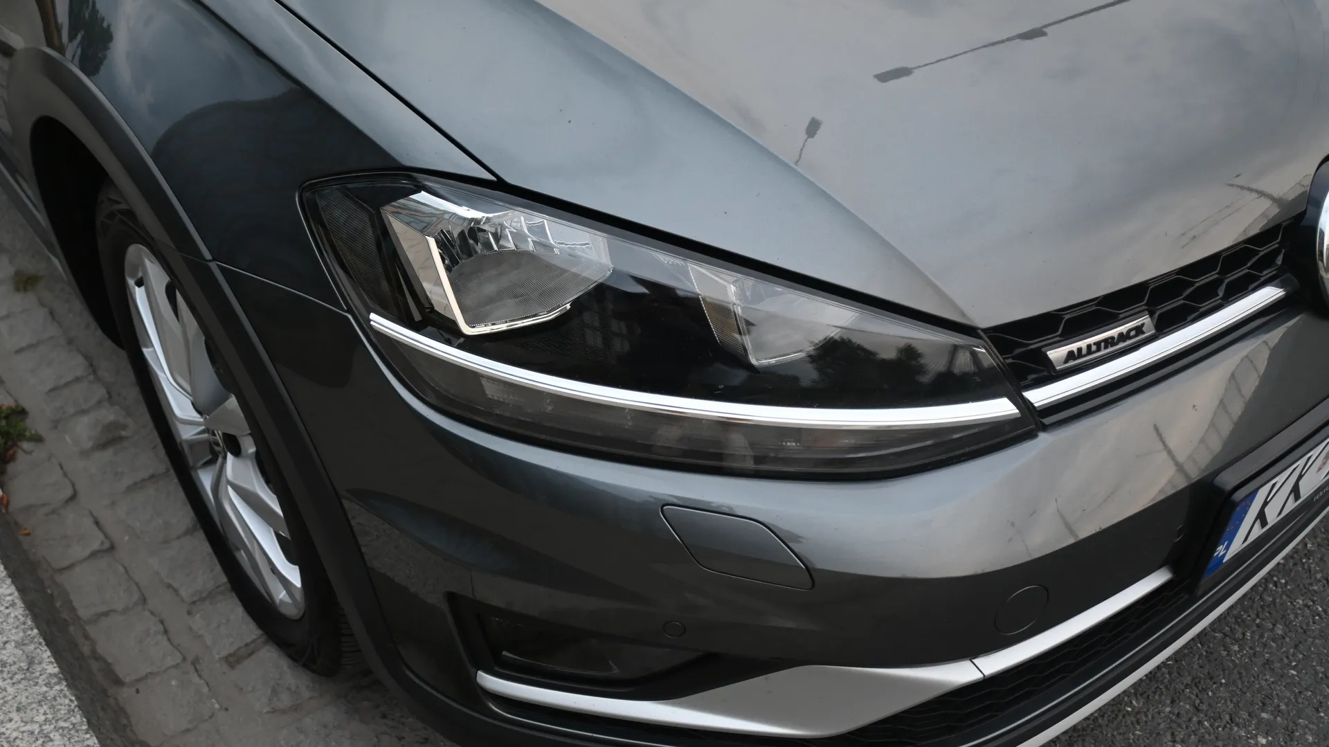 VW Golf VII Alltrack 2.0 TDI DSG 4Motion 2019 na sprzedaż - galeria zdjęć, zdjęcie 16 | AUTOTOJA Kraków