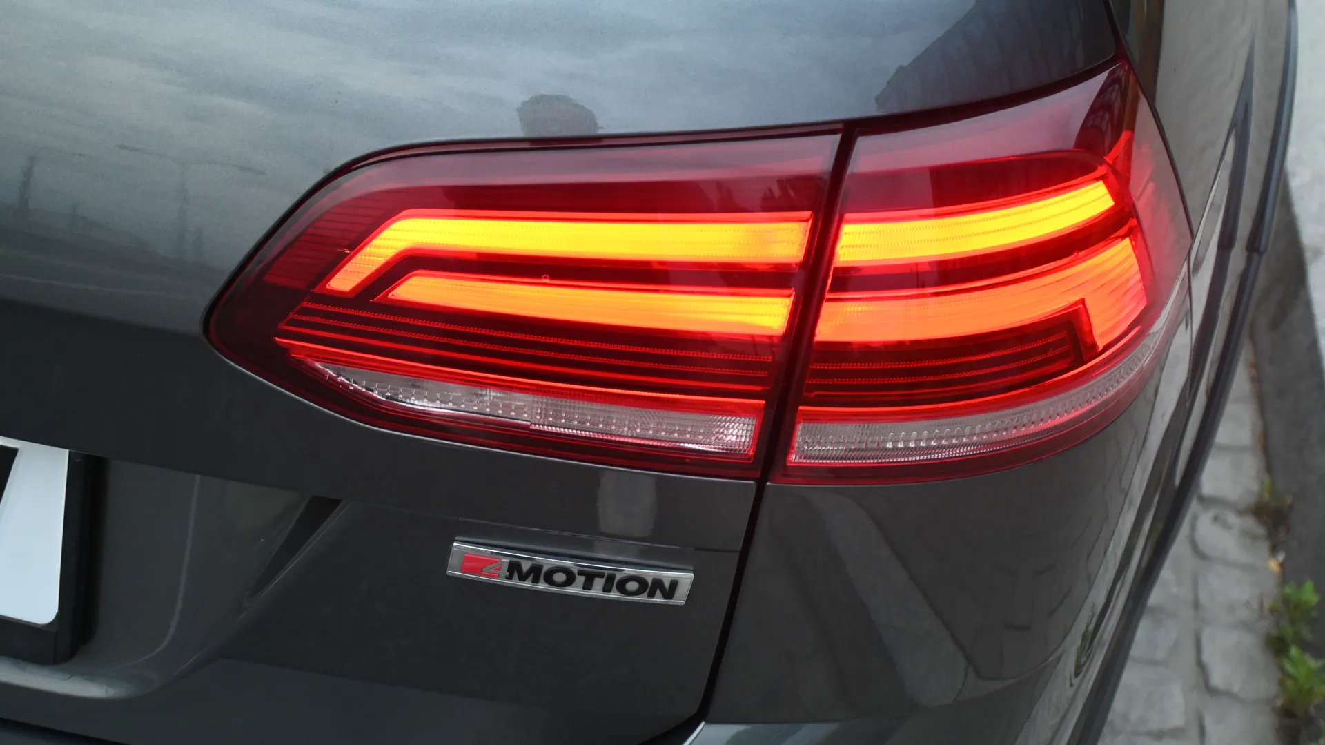 VW Golf VII Alltrack 2.0 TDI DSG 4Motion 2019 na sprzedaż - galeria zdjęć, zdjęcie 19 | AUTOTOJA Kraków