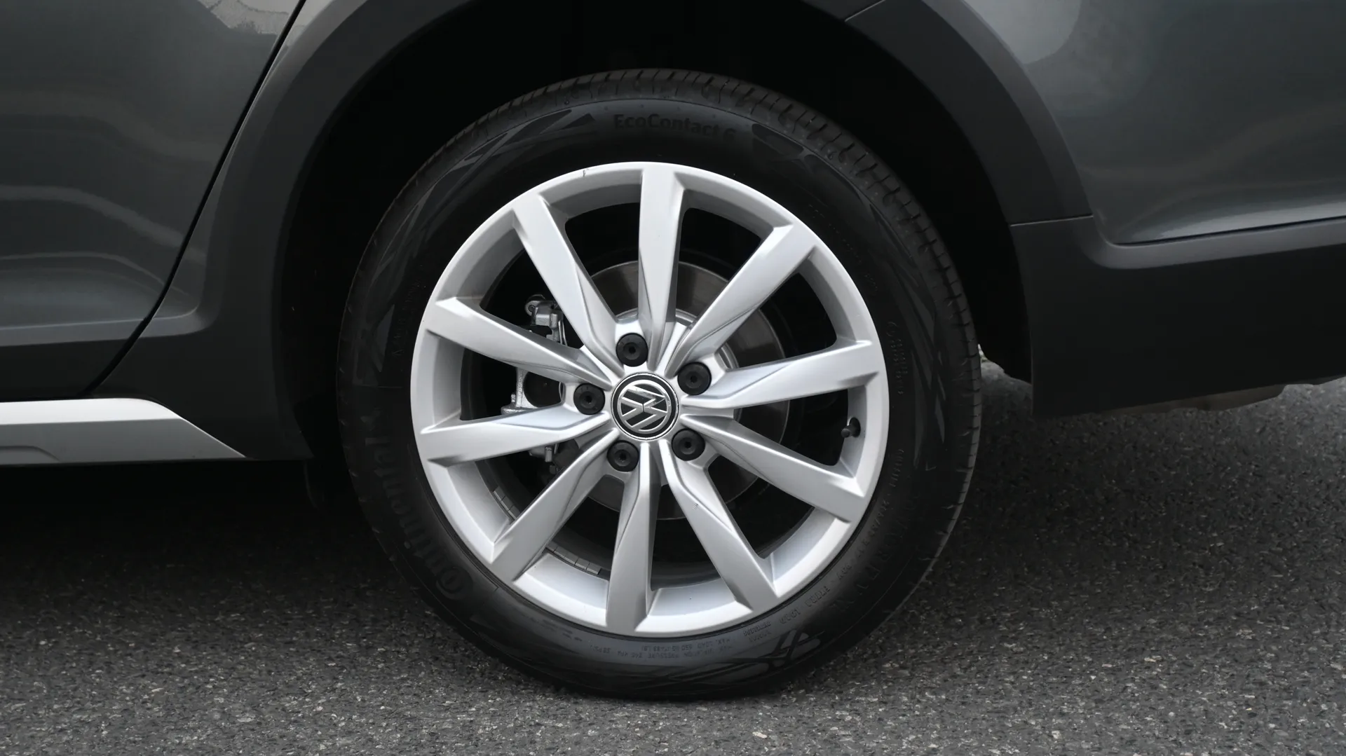 VW Golf VII Alltrack 2.0 TDI DSG 4Motion 2019 na sprzedaż - galeria zdjęć, zdjęcie 20 | AUTOTOJA Kraków