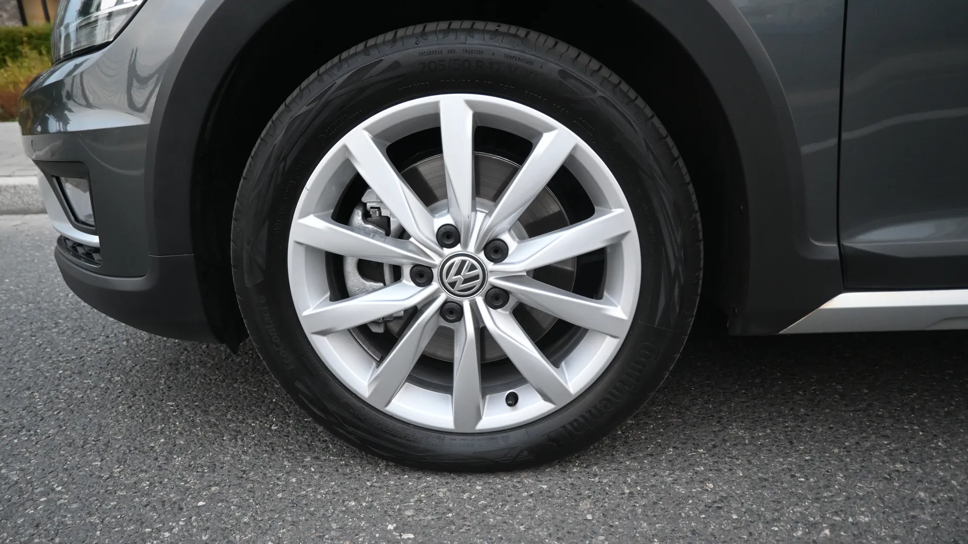 VW Golf VII Alltrack 2.0 TDI DSG 4Motion 2019 na sprzedaż - galeria zdjęć, zdjęcie 21 | AUTOTOJA Kraków