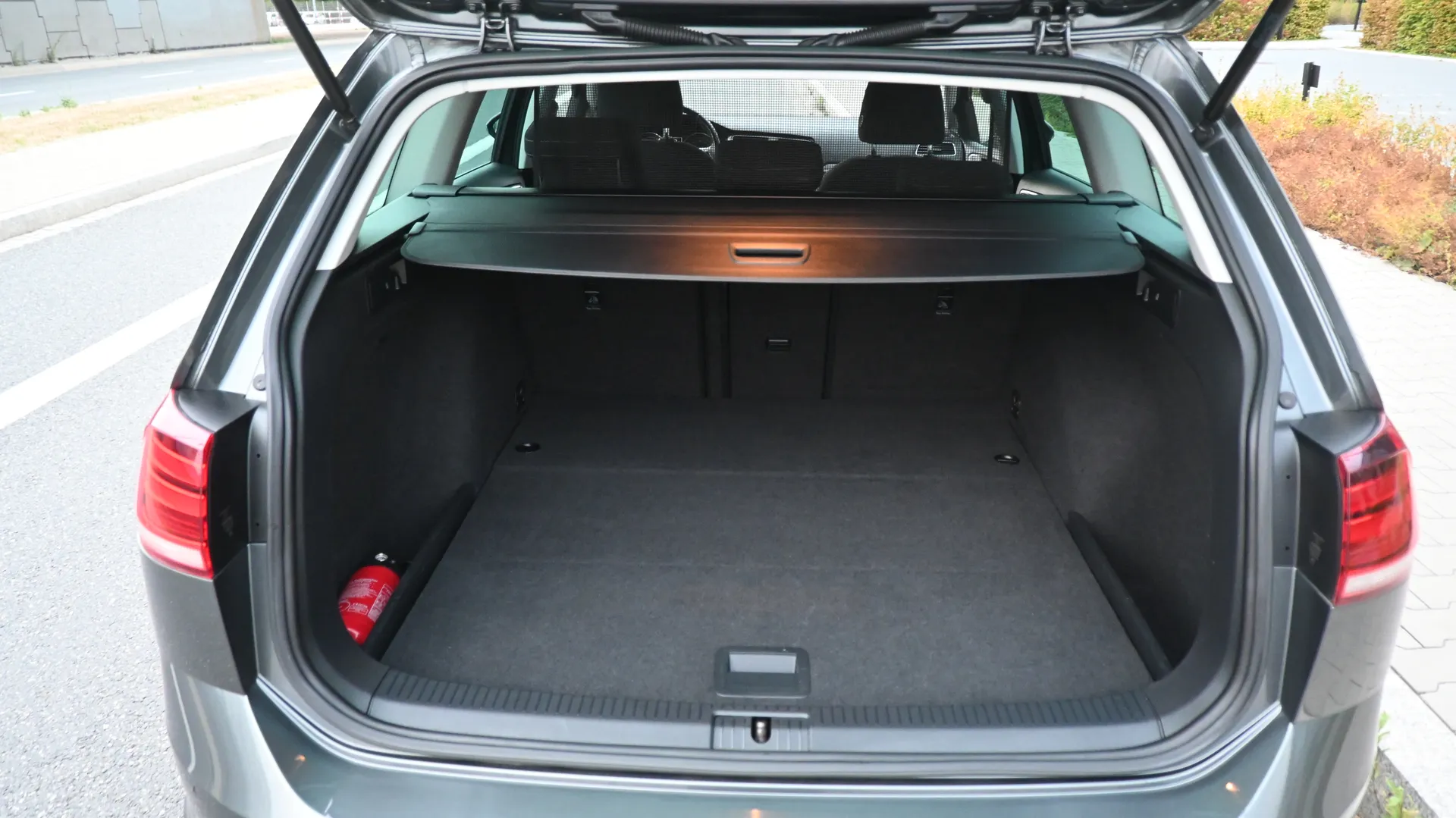 VW Golf VII Alltrack 2.0 TDI DSG 4Motion 2019 na sprzedaż - galeria zdjęć, zdjęcie 31 | AUTOTOJA Kraków