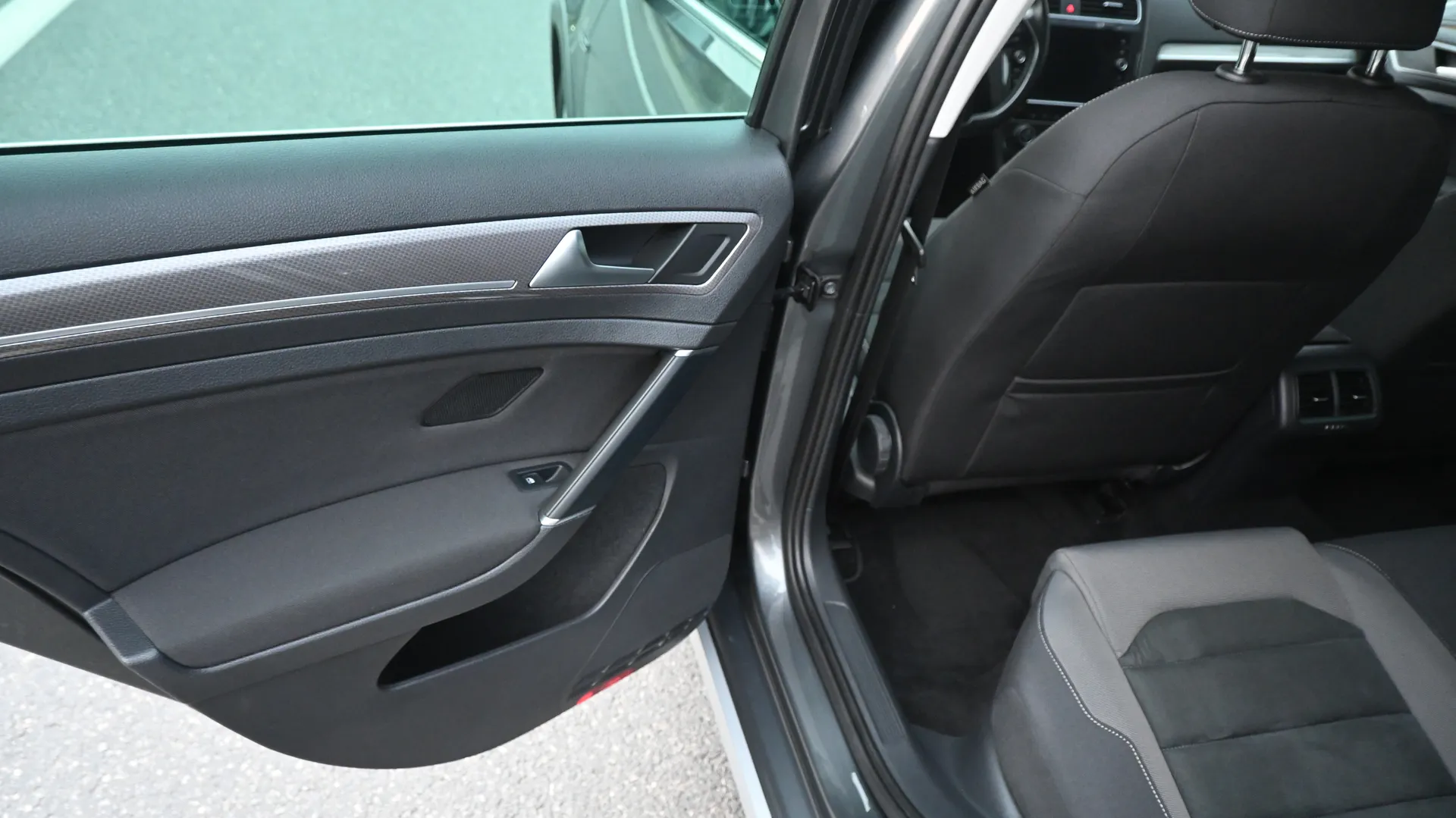 VW Golf VII Alltrack 2.0 TDI DSG 4Motion 2019 na sprzedaż - galeria zdjęć, zdjęcie 33 | AUTOTOJA Kraków