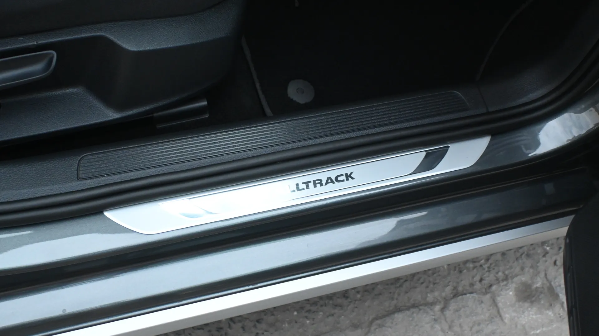 VW Golf VII Alltrack 2.0 TDI DSG 4Motion 2019 na sprzedaż - galeria zdjęć, zdjęcie 40 | AUTOTOJA Kraków