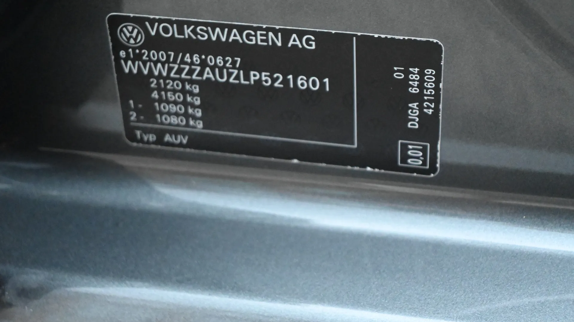 VW Golf VII Alltrack 2.0 TDI DSG 4Motion 2019 na sprzedaż - galeria zdjęć, zdjęcie 41 | AUTOTOJA Kraków