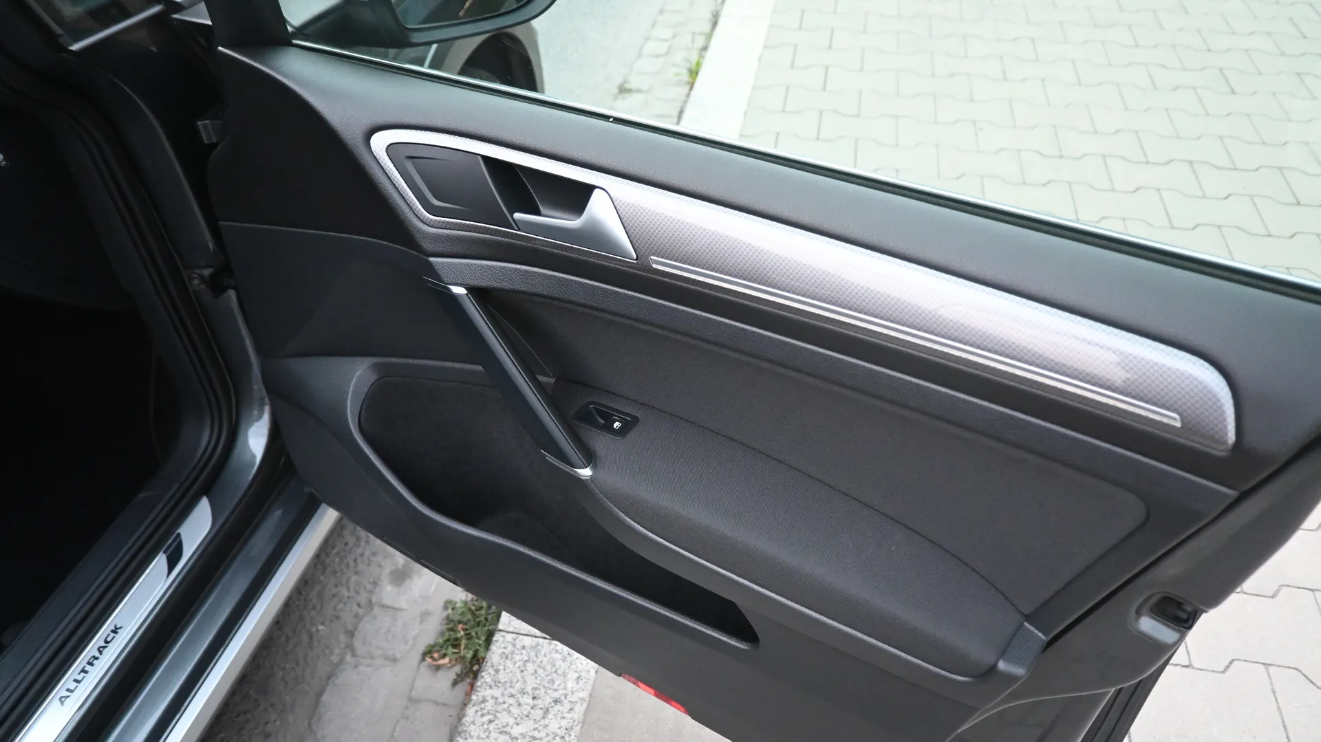 VW Golf VII Alltrack 2.0 TDI DSG 4Motion 2019 na sprzedaż - galeria zdjęć, zdjęcie 43 | AUTOTOJA Kraków