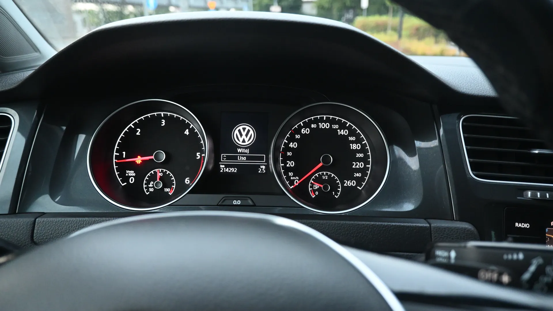 VW Golf VII Alltrack 2.0 TDI DSG 4Motion 2019 na sprzedaż - galeria zdjęć, zdjęcie 52 | AUTOTOJA Kraków